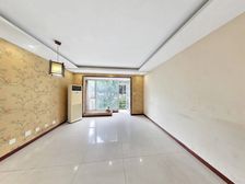 浣花居 建设厅单位房 标准套三双卫 带花园 一手业主
