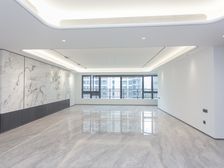 中海臻如府 220平4居 南北向简装修 着急出售