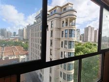 永嘉路电梯小高层,次顶楼西边套,一梯两户,业主专属委托双一梯