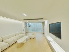 徐家汇实惠大平层 南北通透全明精装修