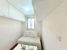 徐家汇公园旁边+精致一室户+满屋维壹+有钥匙随时可看