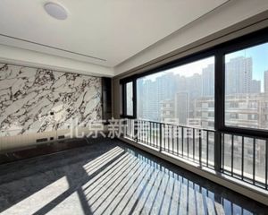 近望京!科技住宅!精装现房 一梯一户 好楼层 公园环绕 阿里
