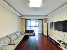 康健核心地段 高区景观南北通全明大三房,看房方便,看中可议