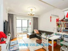 业主置换大三房 降.价80万出售 接受置换 有车位 近地铁