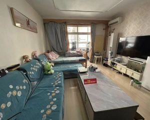 高苑小区 两室两厅一卫 满五