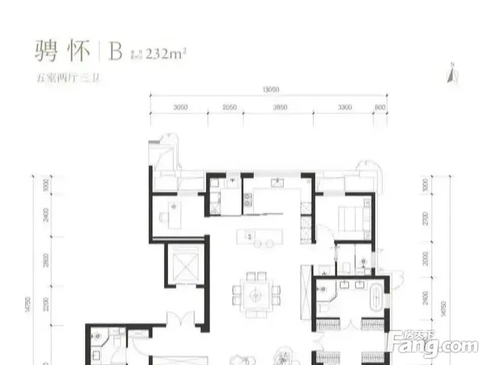 室内图
