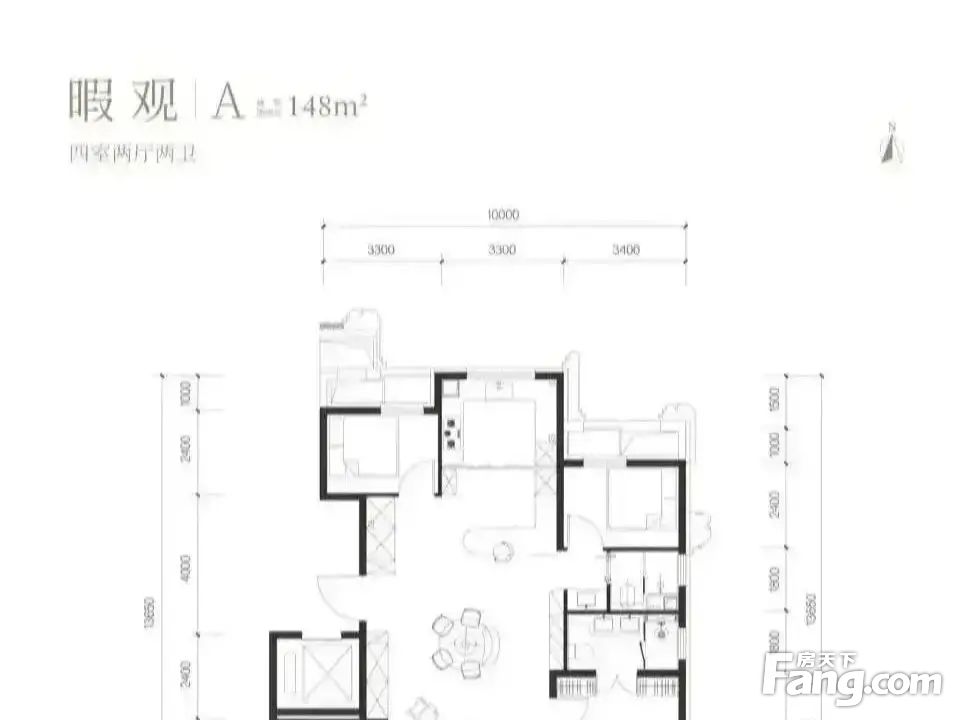 室内图