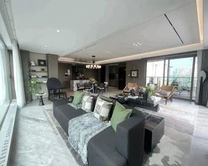 新房代理:人居好房,双主卧套房设计,270环幕阳台