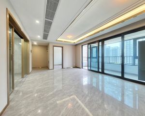 蜀道翰文府二期 3室2厅 南