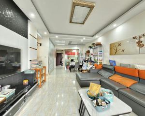 西财学府阳光 3室2厅 东南