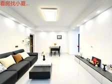 聚宝苑新家具环保装修采光好停车位免费
