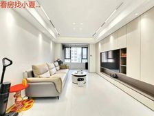 龙溪楼全明格局交通便利低楼层新装3居室南北通透