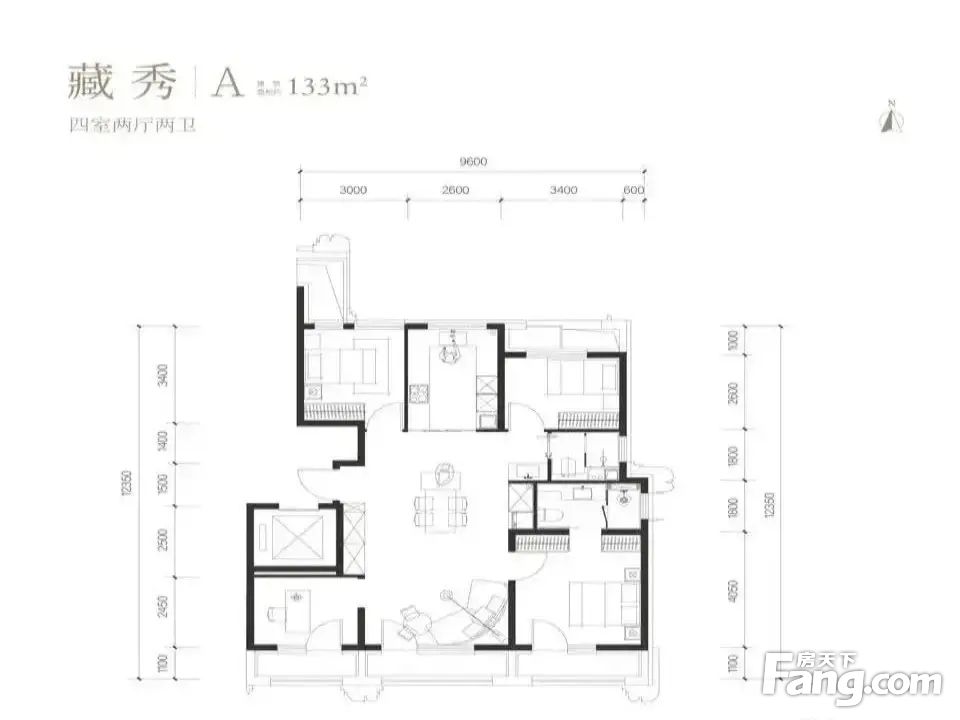 室内图