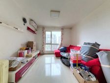好房出售,674起新起点嘉园 122.26平3居 南向简装修