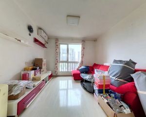 好房出售,674起新起点嘉园 122.26平3居 南向简装修