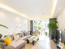 全新博洛尼)西向大两居)燕莎亮马河畔)尽览都市繁华)随时看