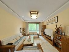 【电梯入户洋房】独立门厅,南北通透三面宽把边大户型
