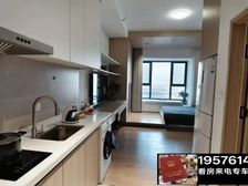 海怡居 1室 好户型就在这里 今天可以看房