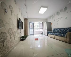 南邵地铁旁 北京风景 电梯洋房 人车分流 附 有钥匙