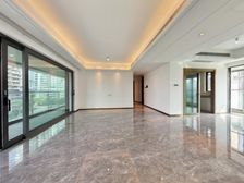 华发统建·锦江首府 3室2厅 东南
