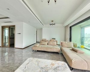 华发统建·锦江首府 3室1厅 南 北