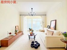 南悦楼电梯房拎包入住前后无遮挡高端小区