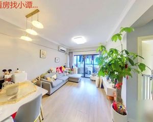 楼层好,视野广,天河软件园圆您置业梦想!