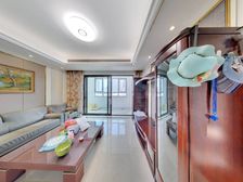 惠灵顿海上花苑 3室2厅 178.33平