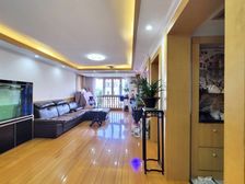 满五年,南北通3房,地铁400米