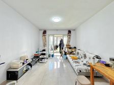 交大卡布里城 2室2厅 西南