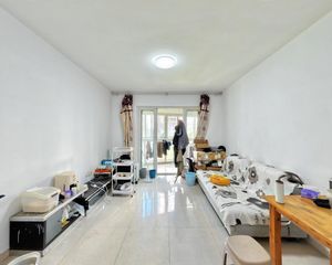 交大卡布里城 2室2厅 西南