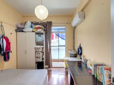 南桥新居A区 2室1厅 50.45平