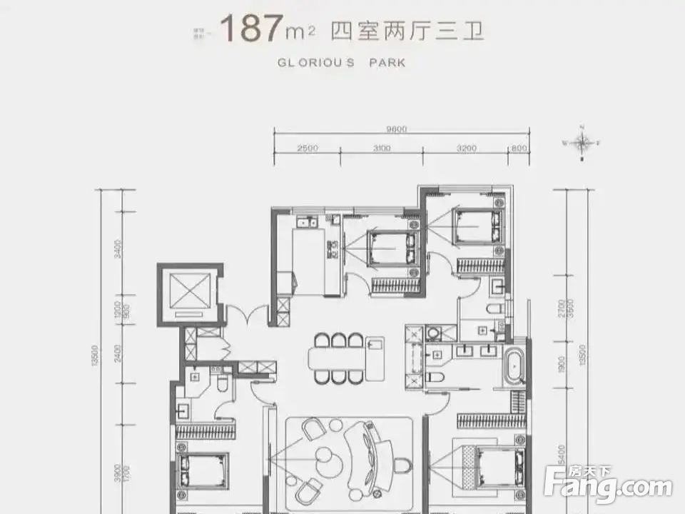 室内图
