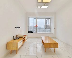 交大归谷建设派 2室1厅 60.45平
