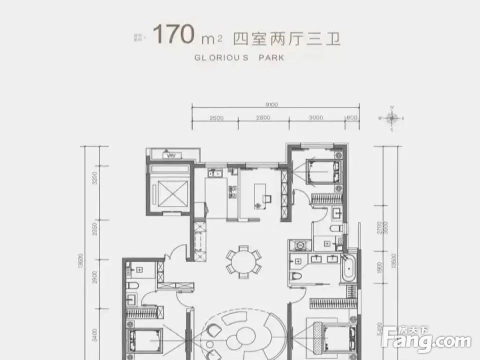 室内图