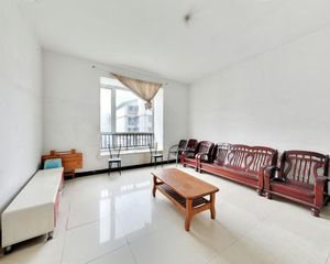 得心铭居 2室2厅 东南