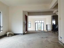 两江新区 金科太阳海岸(别墅区) 端户 花园200平 诚心卖