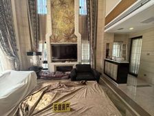 上海高端别墅安亭铂悦西郊独栋别墅460平豪华8房仅2100