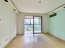 嘉城桃花岛香槟河畔 电梯中层 出行方便 看房随时