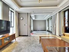 大华珞斐墅 5室3厅 604.95平
