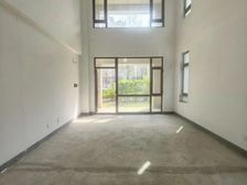 地铁边户大花院 挑空6M 叠拼别墅 上下四层 四代科技住宅!