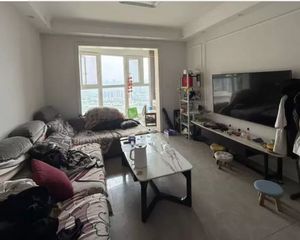 二手房0中介费资产处置收1%(顶楼套三单卫)不包含物品
