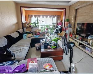 二手房0中介费资产处置收1%(16楼套四双卫)不包含物品