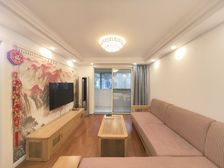 中虹华苑 72.93平2居 南向简装修 着急出售