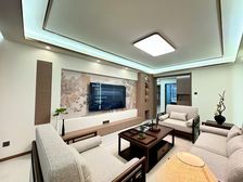 秒卖!新上军校广场 东方家园 宋氏家装 实木家具 送家电