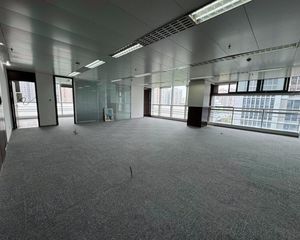 急售 人民南路桐梓林地铁口 双面采光 国航世纪中心