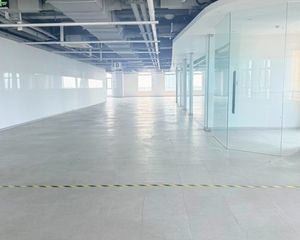 高新区天府二街双地铁口整层写字楼出售丨看湖看雪山丨可分售按揭