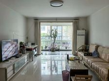 阳洲鑫园 一层 大三居 楼间距宽敞采光充足 看房方便