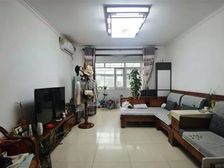 阳洲鑫园一层 门口就是33路公交 小区门口配套齐全