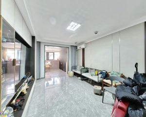 泰中花园 4室2厅 120.74平